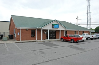 More details for 925 S Church St, Murfreesboro, TN - Coworking for Lease