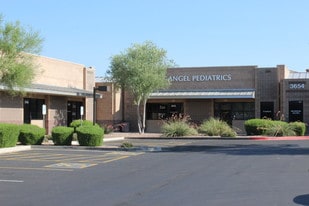 Anthem Medical Plaza - Office Space