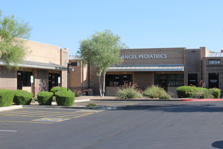 More details for 3654 W Anthem Way, Anthem, AZ - Office, Office/Medical for Lease