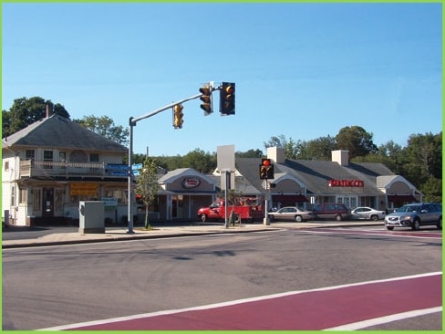 410 Washington St, Holliston, MA for lease - Primary Photo - Image 3 of 4