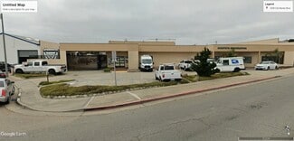 More details for 1632-1636 Del Monte Blvd, Seaside, CA - Retail for Lease