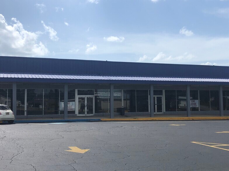 409 N West St, Bainbridge, GA for sale - Building Photo - Image 1 of 1