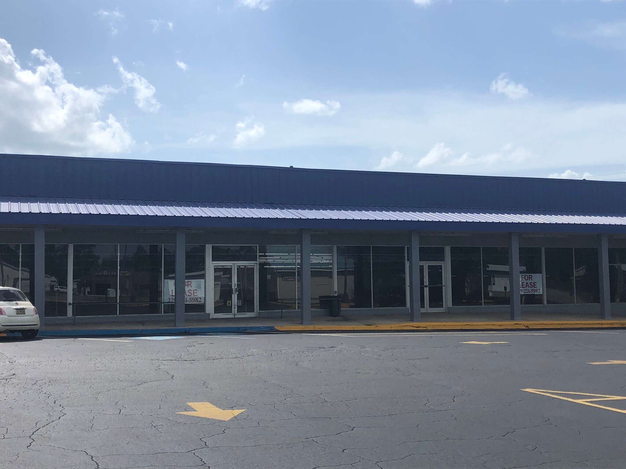 409 N West St, Bainbridge, GA for sale Building Photo- Image 1 of 1