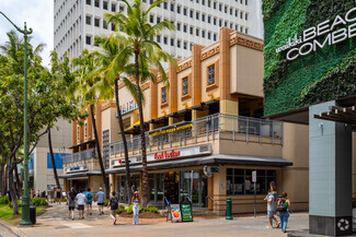 More details for 5 Dukes Lane, Honolulu, HI - Retail for Lease