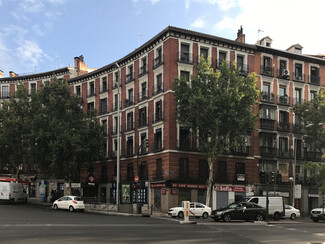 More details for Glorieta Ruiz Jiménez, 5, Madrid - Multifamily for Sale