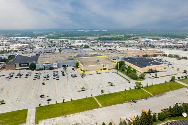 More details for 1995 Southlake Mall, Merrillville, IN - Retail for Sale