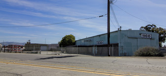 1140 Mabury Rd, San Jose CA - Warehouse