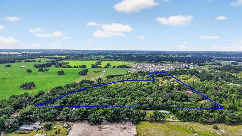 1862 S US 301, Sumterville, FL for sale - Building Photo - Image 2 of 13