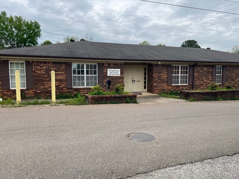 100 Chickadee Ave, Middleton, TN for lease - Building Photo - Image 3 of 11