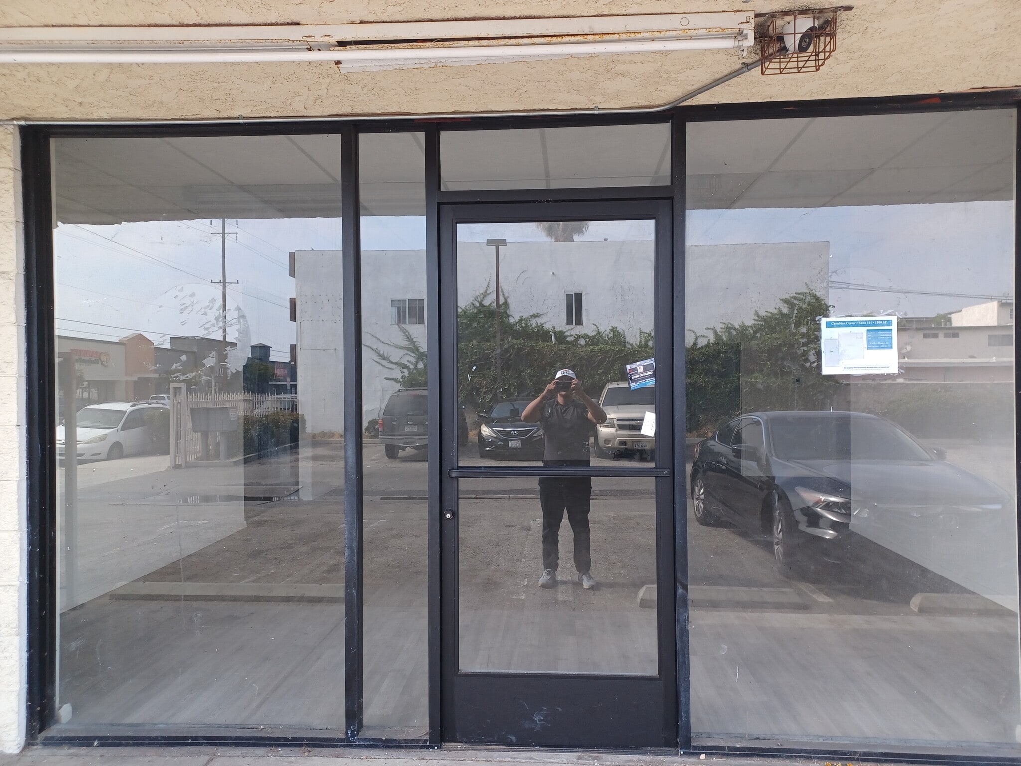 14909 Crenshaw Blvd, Gardena, CA for lease Building Photo- Image 1 of 6