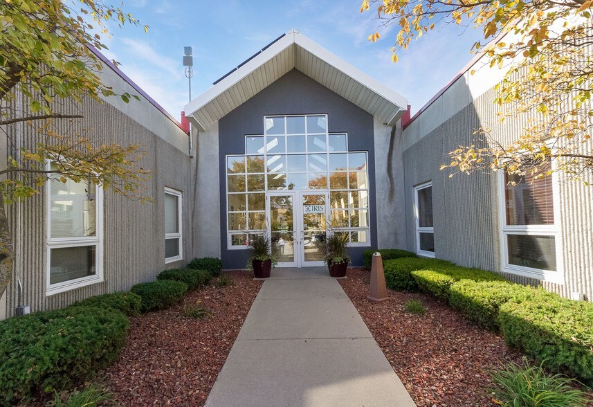2521 University Blvd, Ames, IA for sale - Building Photo - Image 1 of 1