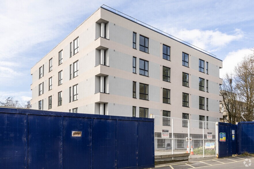 Washington Quadrant, Washington for sale - Primary Photo - Image 1 of 1