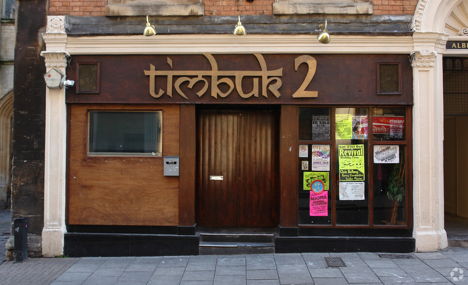 22-23 Broad St, Bristol for lease - Other - Image 3 of 4