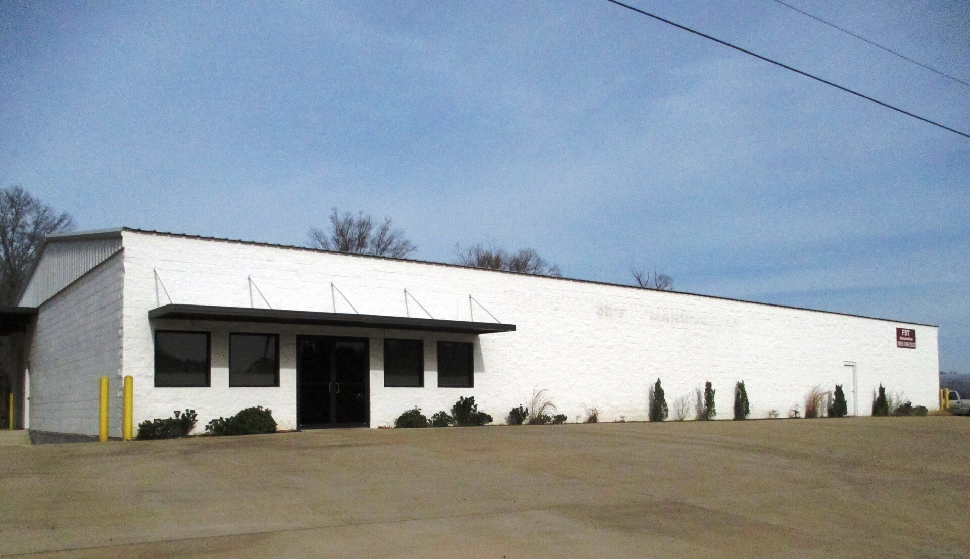 1212 State Highway 110 N, Whitehouse, TX for sale Primary Photo- Image 1 of 1