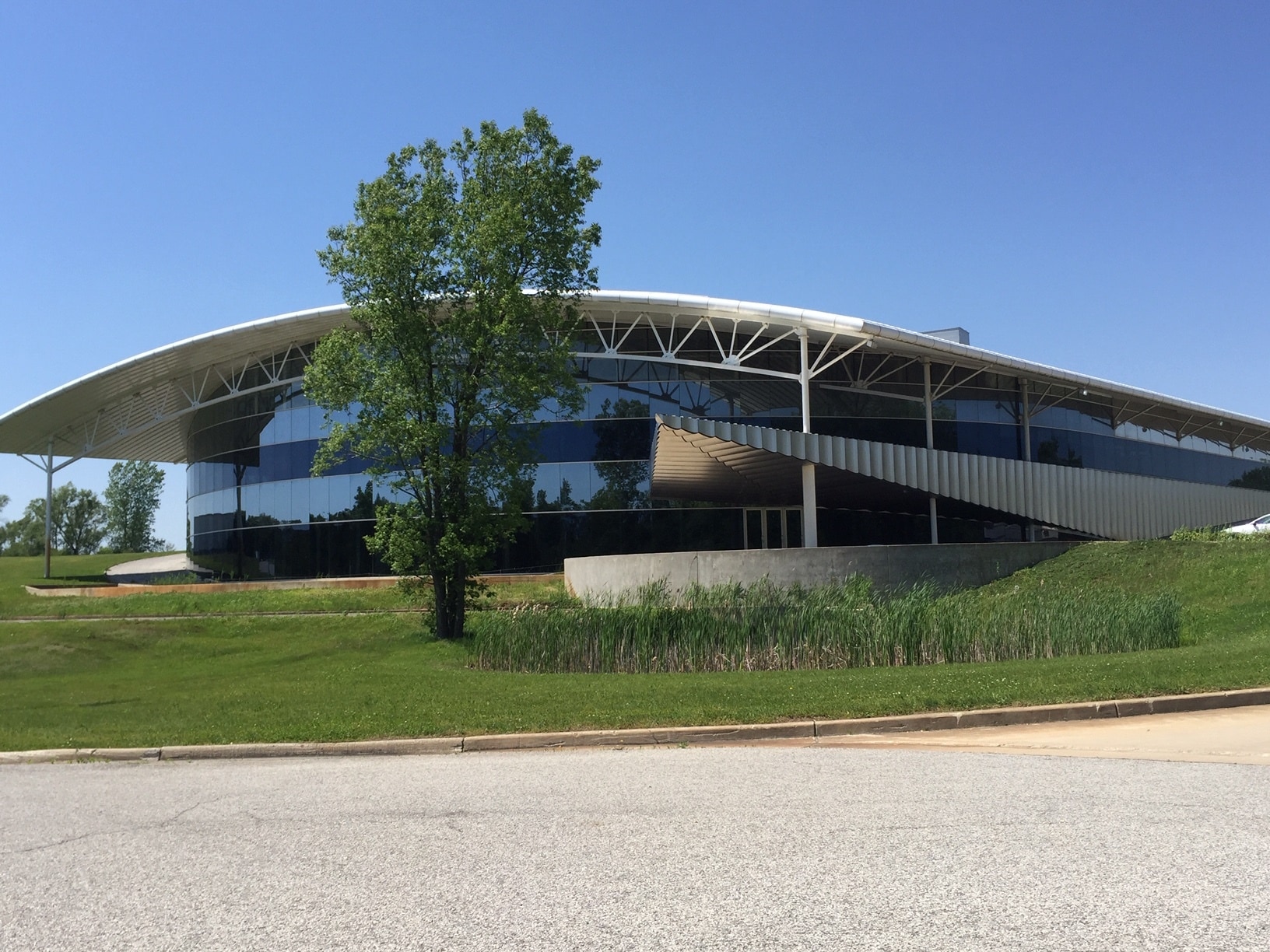 6561 Lonewolf Dr, South Bend, IN for sale Primary Photo- Image 1 of 1