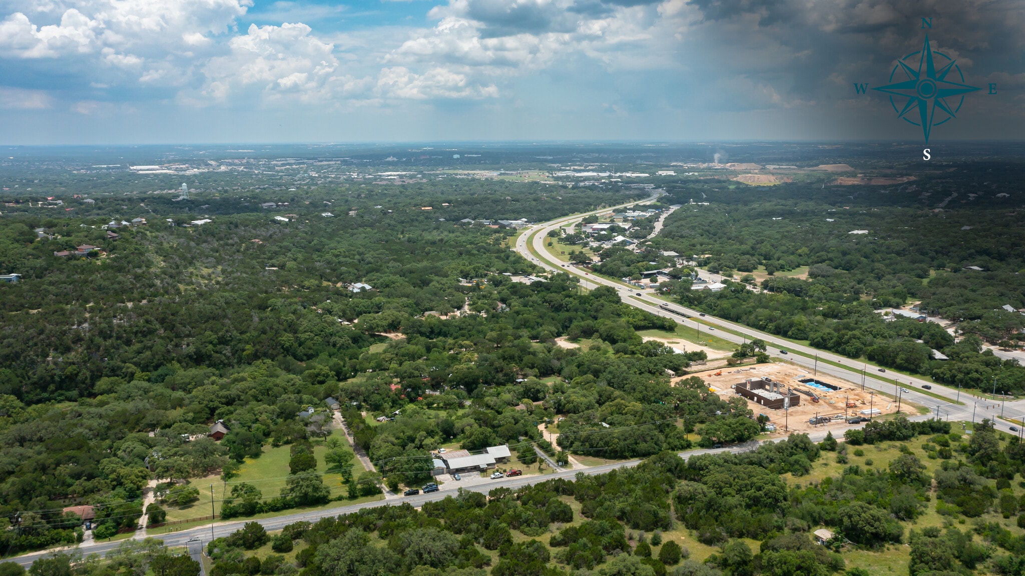 15034 Scenic Loop Rd, Helotes, TX 78023 Land for Sale