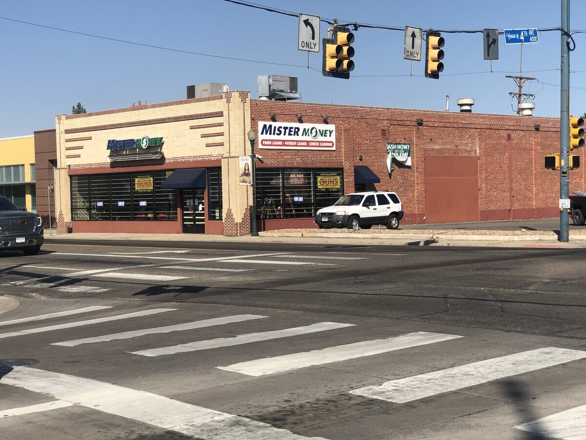 333 E Bridge St, Brighton, CO 80601