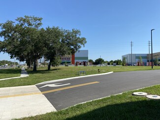 More details for 2643 E Irlo Bronson Memorial Hwy, Kissimmee, FL - Land for Lease