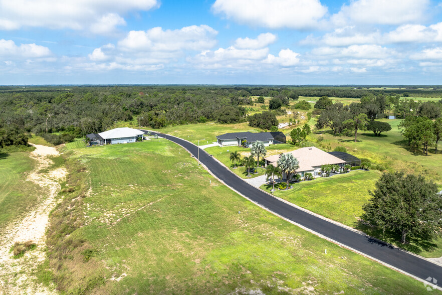 4100 Carter Creek Dr, Avon Park, FL for sale - Aerial - Image 3 of 15