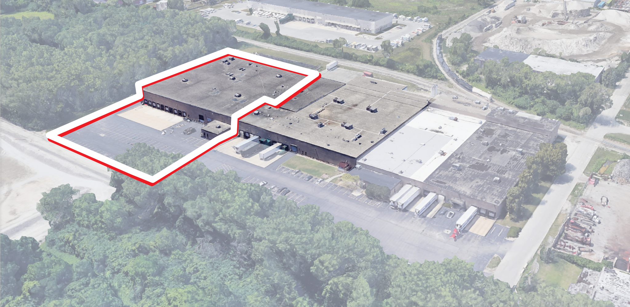 3701 W 128th Pl, Alsip, IL for sale Building Photo- Image 1 of 1