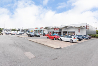 More details for Race Meadows Way, Kempston - Retail for Lease