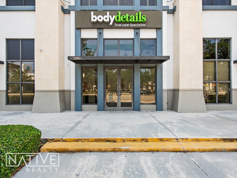 501 NE 5th Ter, Fort Lauderdale, FL for lease - Building Photo - Image 1 of 18