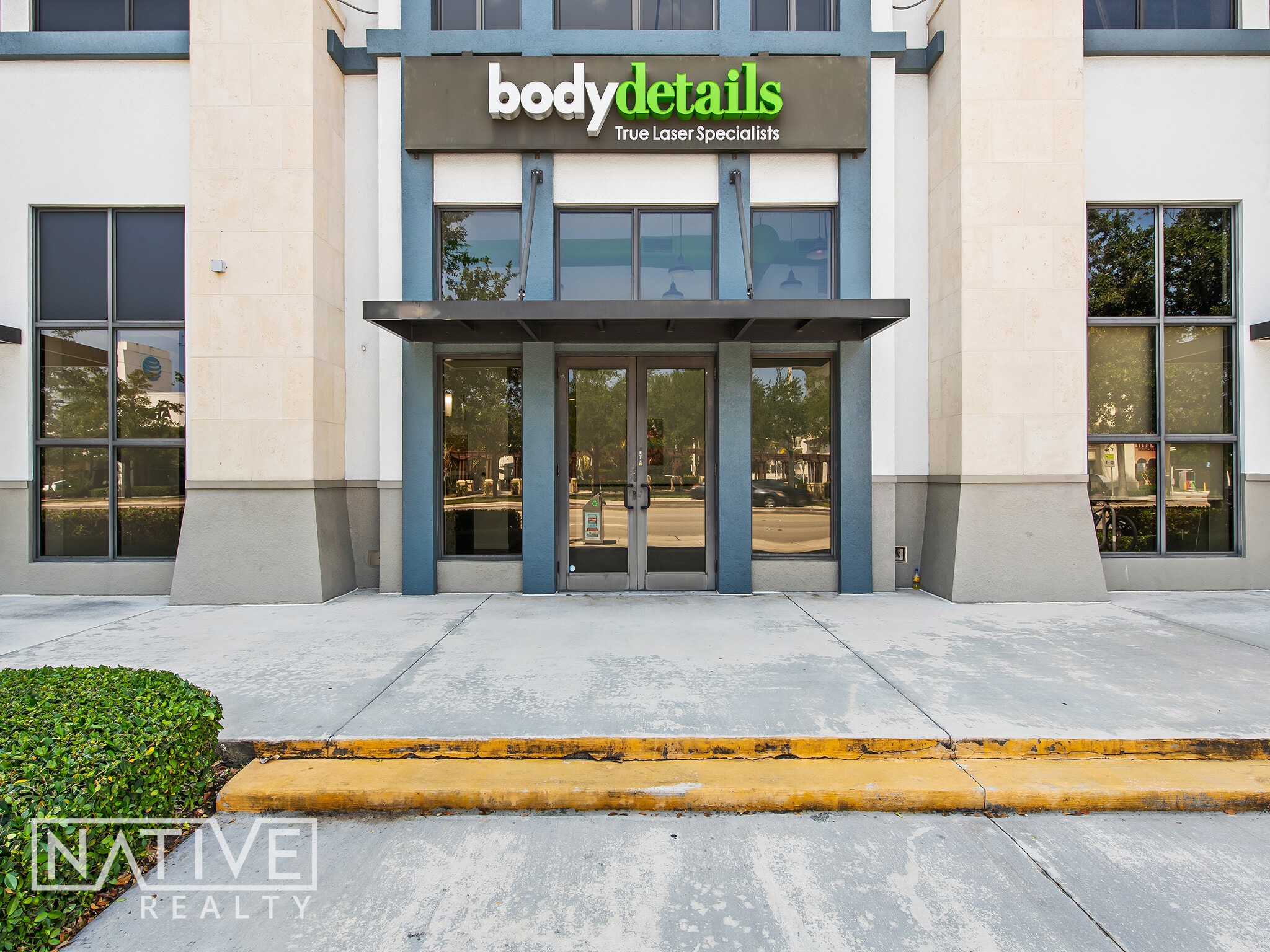 501 NE 5th Ter, Fort Lauderdale, FL for lease Building Photo- Image 1 of 19