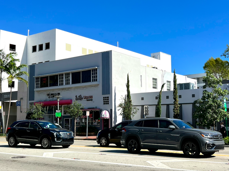 1609-1613 Alton Rd, Miami Beach, FL for lease - Building Photo - Image 2 of 6