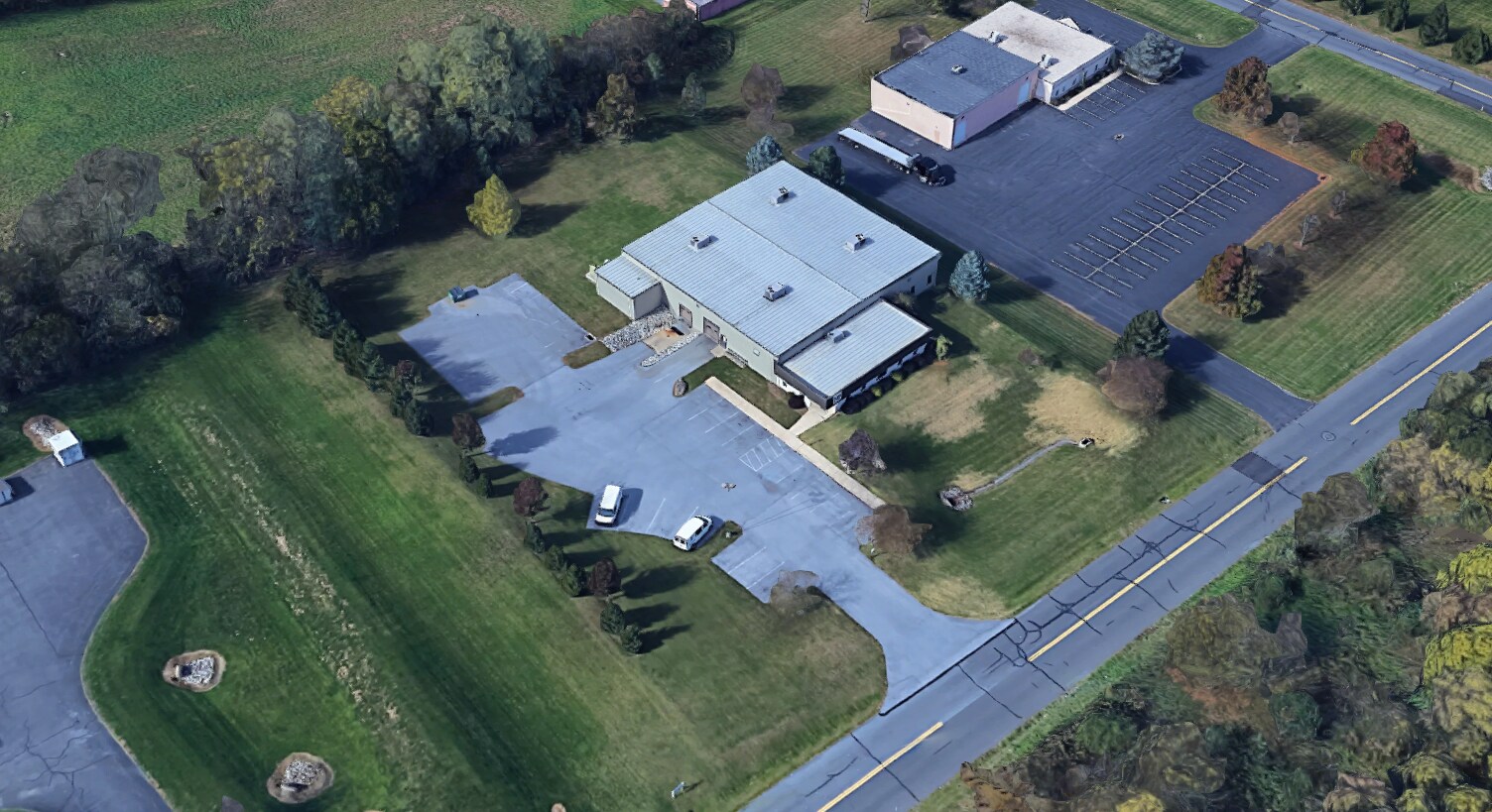 11 Keystone Dr, Lebanon, PA for sale Primary Photo- Image 1 of 1