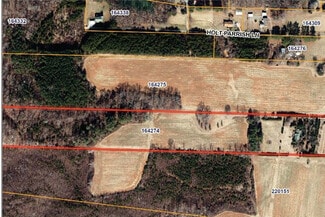 More details for 7743 NC Highway 68 N, Stokesdale, NC - Land for Sale