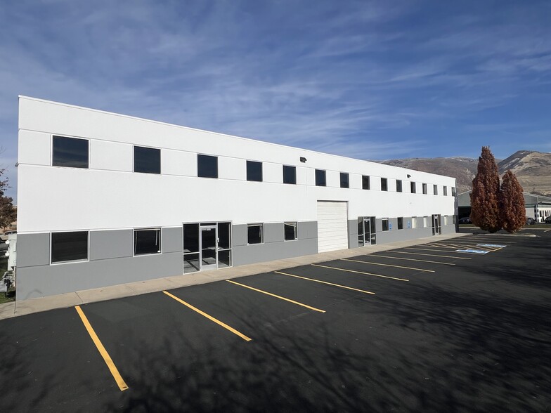 1380 W 50 S, Centerville, UT for lease - Building Photo - Image 2 of 4