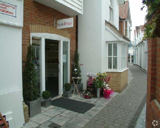 Wenlock Way, Maldon, CM9 5AD