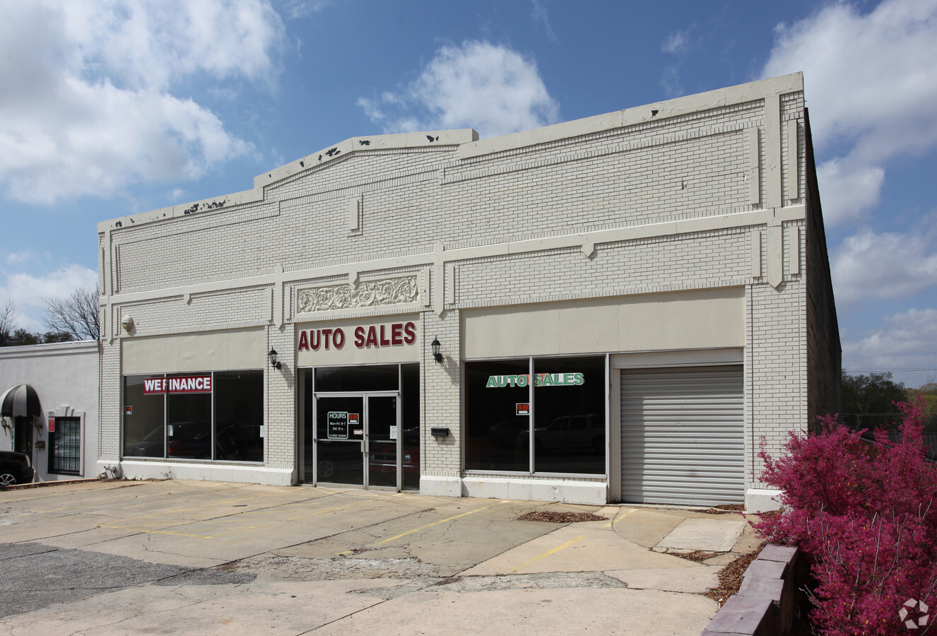 208 S Broad St, Monroe, GA 30655 - Flex For Lease | LoopNet