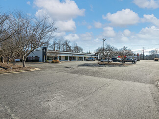 More details for 402-422 W Fleming Dr, Morganton, NC - Multiple Space Uses for Lease