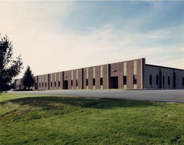 Building 3 - Day Care Center