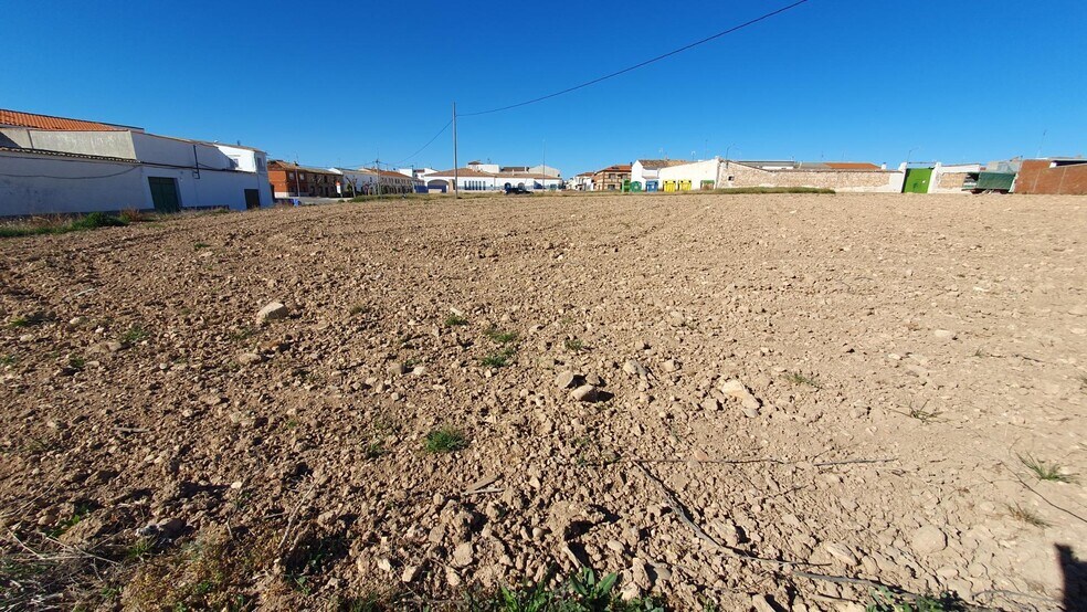 Land in Villanueva de Bogas, Toledo for sale - Other - Image 3 of 6
