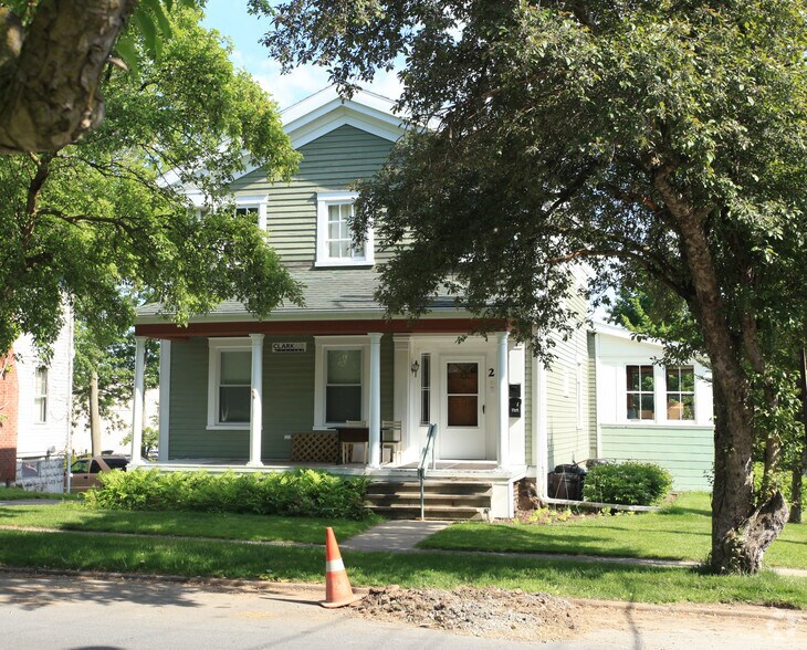 2 Elizabeth St, Baldwinsville, NY for sale - Primary Photo - Image 1 of 1