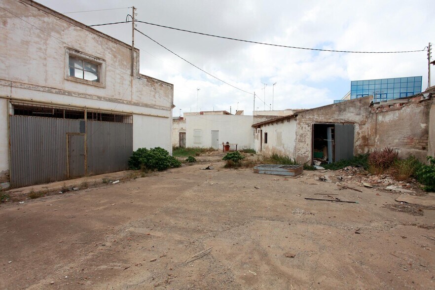 Land in Cartagena for sale - Building Photo - Image 2 of 6