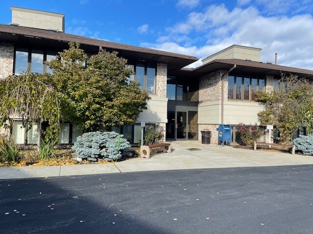 1825 Maple Rd, Buffalo, NY for sale Building Photo- Image 1 of 1