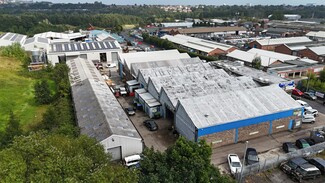 More details for Ensign House - Green Lane – Industrial for Sale, Gateshead