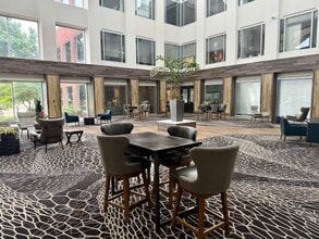 9901 E Valley Ranch Pky, Irving, TX for lease Lobby- Image 2 of 4