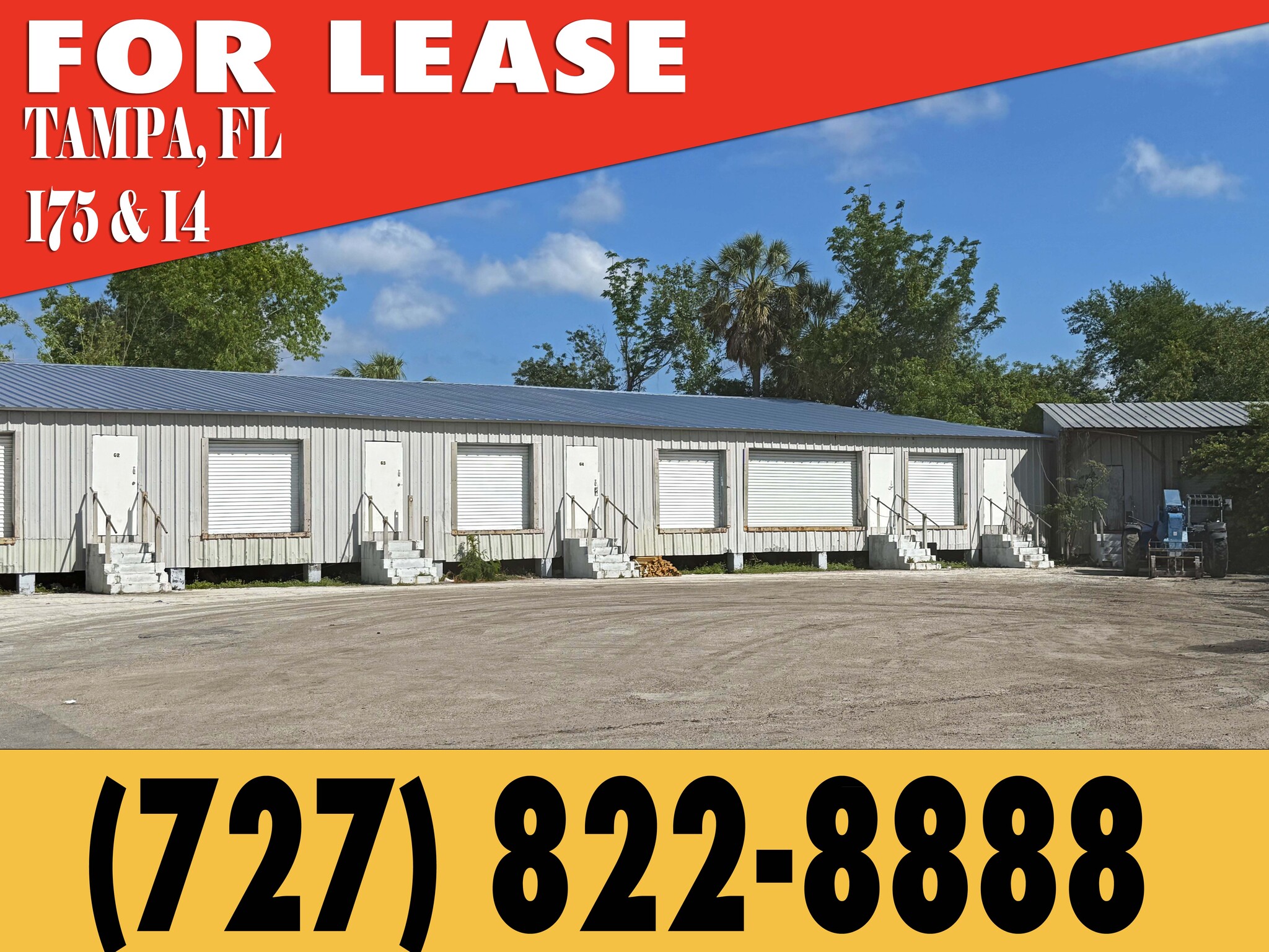 5226 E Hillsborough Ave, Tampa, FL for lease Building Photo- Image 1 of 2