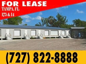 5226 E Hillsborough Ave, Tampa, FL for lease Building Photo- Image 1 of 2