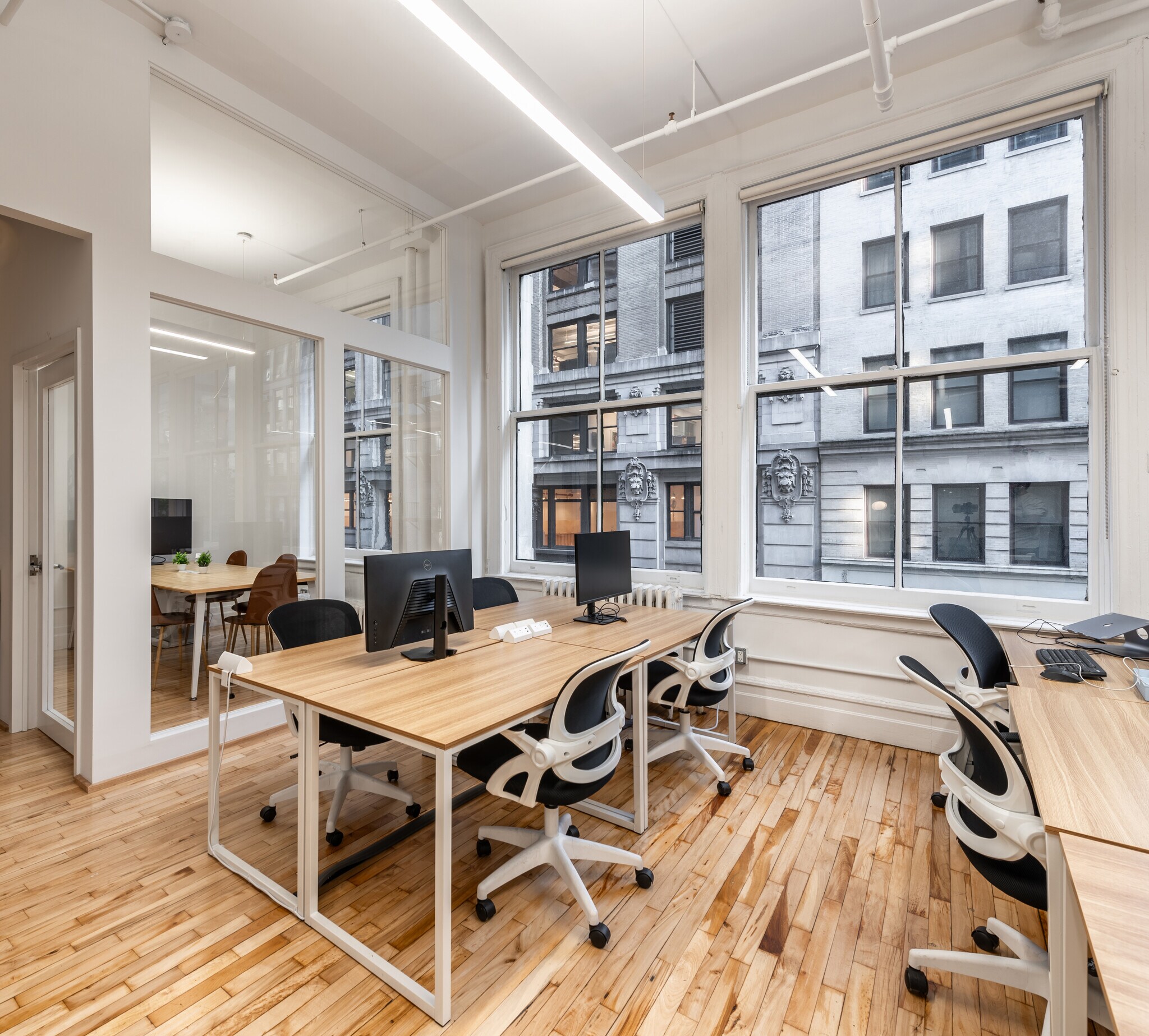 33 W 17th St, New York, NY for lease Interior Photo- Image 1 of 8