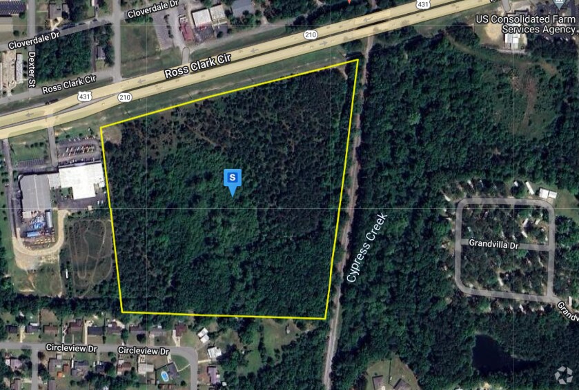 1919 Ross Clark Cir, Dothan, AL for sale Primary Photo- Image 1 of 1