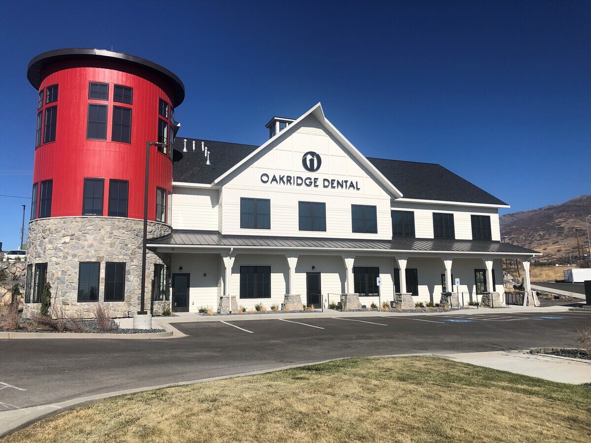 1838 N 1075 W, Farmington, UT 84025