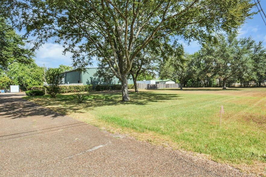 3315 Eula Morgan Rd, Katy, TX for sale - Building Photo - Image 1 of 1