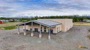 14263 E Outer Springer Loop, Palmer, AK for sale Primary Photo- Image 1 of 1