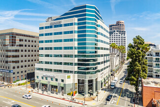 More details for 500 N Central Ave, Glendale, CA - Medical for Lease