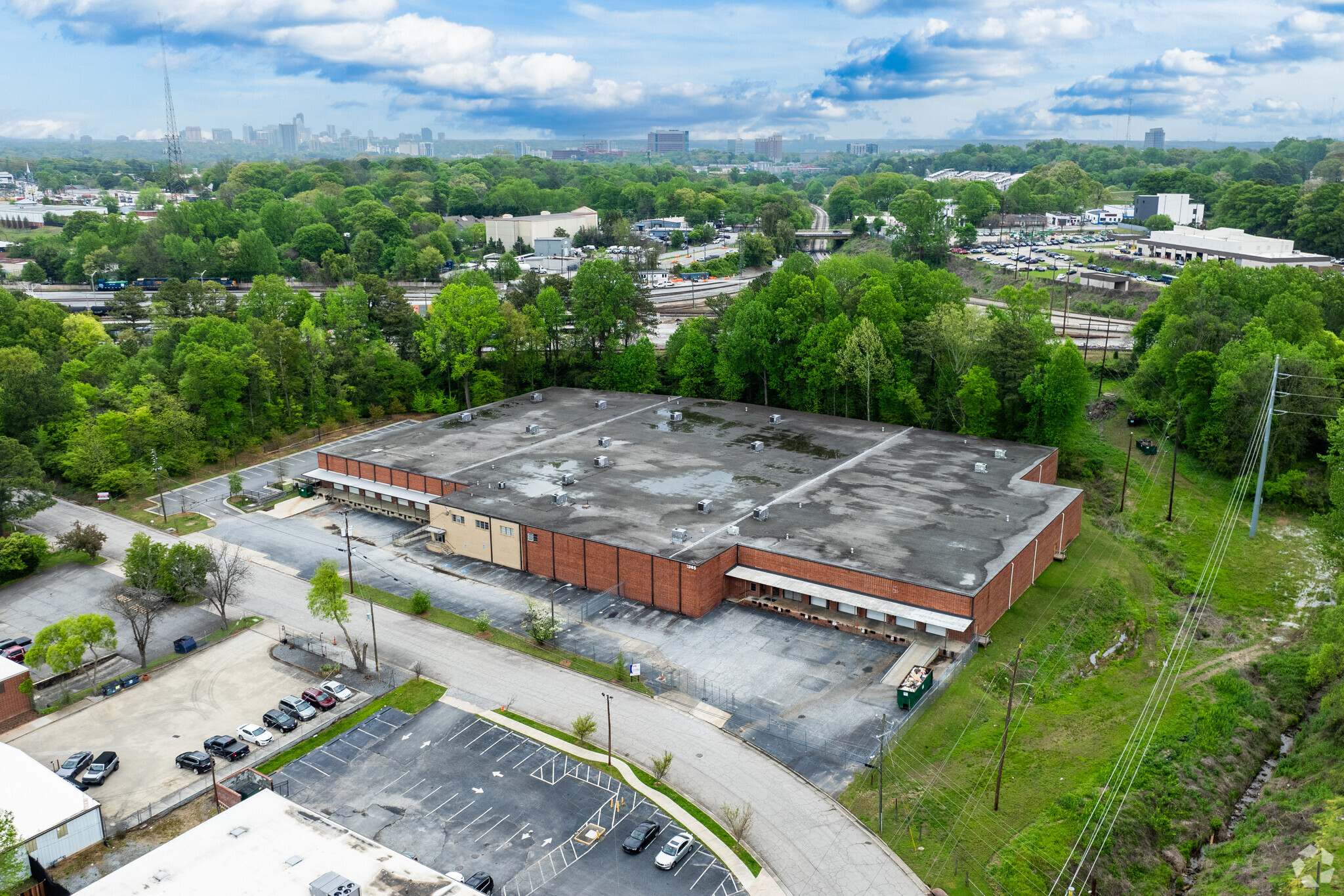 1365 English St NW, Atlanta, GA for sale Building Photo- Image 1 of 1